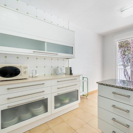 Pins I Mar Apartment Portocolom  Bagian luar foto